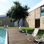 Ecosuites Toroni