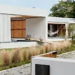 Ecosuites Aparthotel 4*