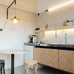 Ecosuites Aparthotel 4*