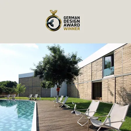 Apartmanhotel Ecosuites