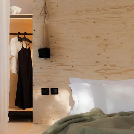 Ecosuites 4*