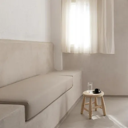 Apartmanhotel Ecosuites Toróni