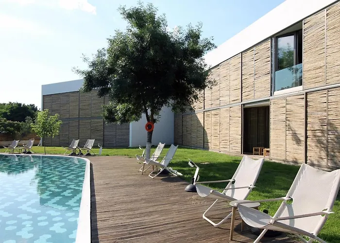 Ecosuites トロニ