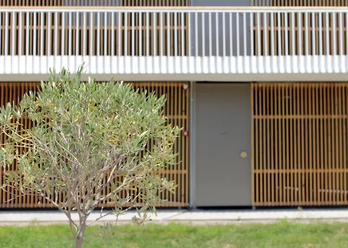 Ecosuites トロニ