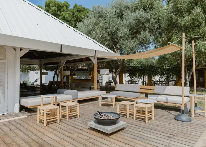 Ecosuites